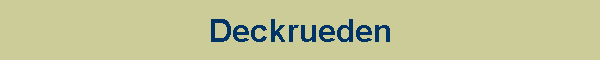 Deckrueden