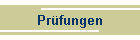 Pr�fungen