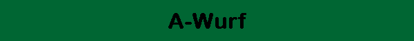 A-Wurf