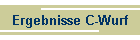 Ergebnisse C-Wurf