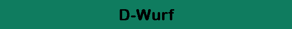 D-Wurf