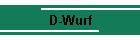 D-Wurf