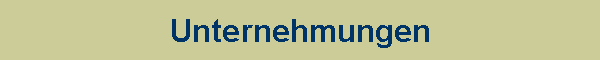 Unternehmungen